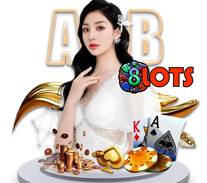 เดิมพันครบวงจร 8LOTS รวมสล็อตคาสิโน