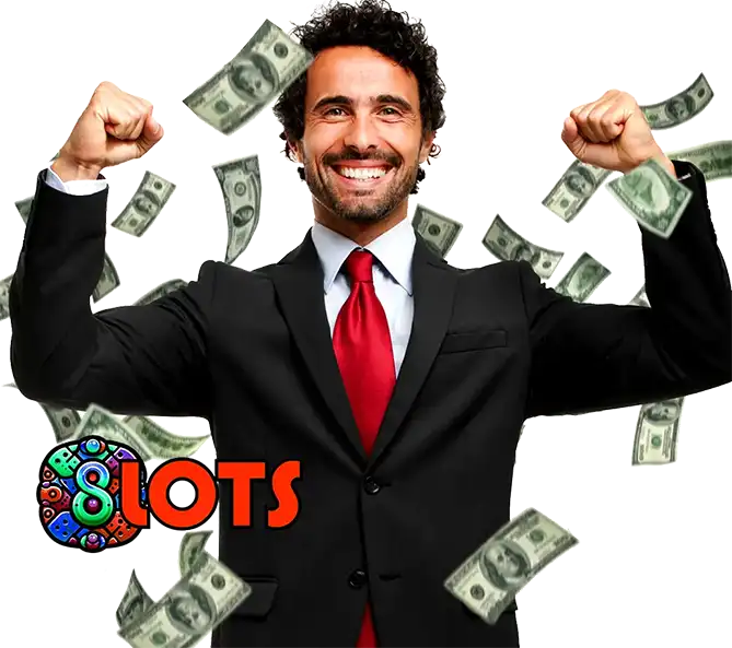 แตกหนักรับเงินไว 8LOTS การันตีกำไร