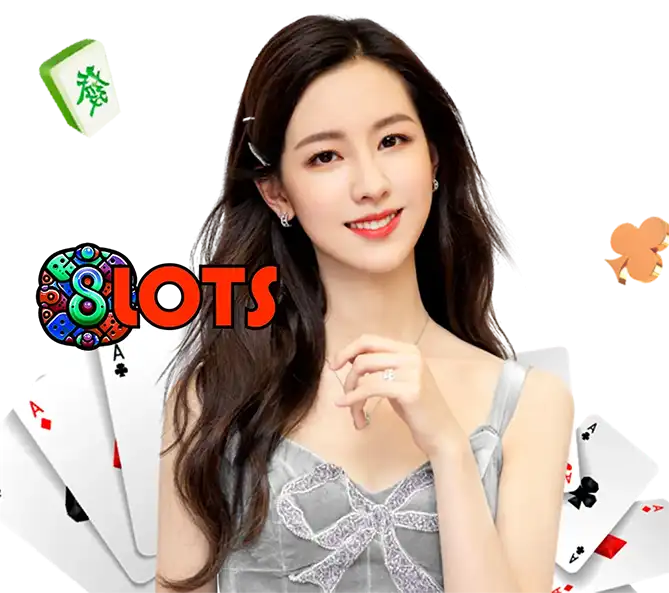 คาสิโนสดโบนัสสูง 8LOTS เล่นง่ายกำไรไว